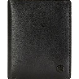 Jekyll & Hide Oxford Kreditkartenetui RFID Schutz Leder 8.5 cm  Variante 1