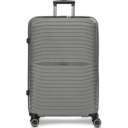 Stratic Shine 4 Rollen Trolley 76 cm  Variante 2