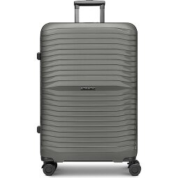 Stratic Shine 4 Rollen Trolley 76 cm  Variante 2