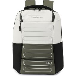 Hedgren Comby Performance Daypack RFID Schutz 40 cm Laptopfach  Variante 2
