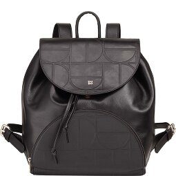 DuDu Up City Rucksack Leder 30 cm  Variante 2
