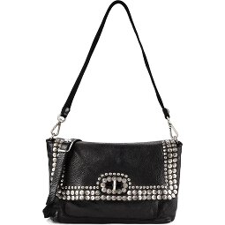 Campomaggi Schultertasche Leder 24 cm  Variante 2