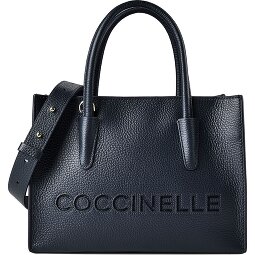 Coccinelle Myrtha Shopper Tasche Leder 27 cm  Variante 1