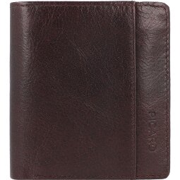 Picard Buddy 1 Geldbörse Leder 9 cm  Variante 1