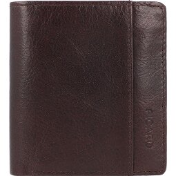 Picard Buddy 1 Geldbörse Leder 9 cm  Variante 1