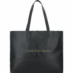 Calvin Klein Jeans Sculpted Shopper Tasche 41 cm  Variante 1