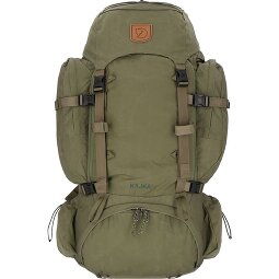 Fjällräven Kajka 65 S-M Wanderrucksack S-M 75 cm  Variante 1