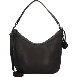 Harbour 2nd Anchor Love Amar Schultertasche Leder 33 cm  Variante 2