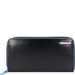 Piquadro Blue Square Geldbörse RFID Leder 19 cm  Variante 2