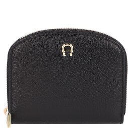 AIGNER Diadora Kreditkartenetui RFID Schutz Leder 11 cm  Variante 1