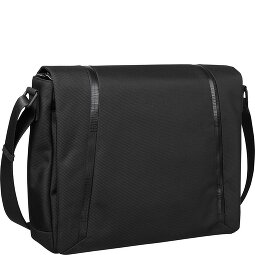 Leonhard Heyden Helsinki Messenger 38 cm Laptopfach  Variante 2