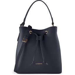 Lazarotti Bologna Leather Beuteltasche Leder 25 cm  Variante 4