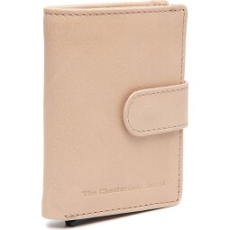 The Chesterfield Brand Kaunas Geldbörse RFID Schutz Leder 7.5 cm  Variante 1
