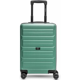 Redolz Essentials 08 CABIN 4 Rollen Kabinentrolley 55 cm  Variante 2