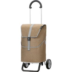 Andersen Shopper Scala Shopper Plus Mikkel Einkaufstrolley 54 cm  Variante 1