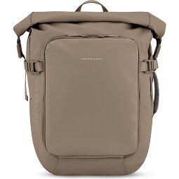 Kapten & Son Lisbon Pro Daypack 45 cm Laptopfach  Variante 2