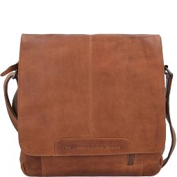 The Chesterfield Brand Wax Pull Up Umhängetasche Leder 29 cm  Variante 3