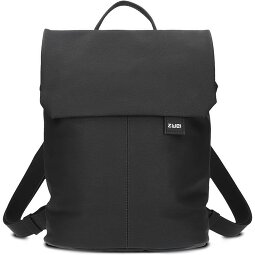 Zwei Mademoiselle.M Daypack 35 cm Laptopfach  Variante 4