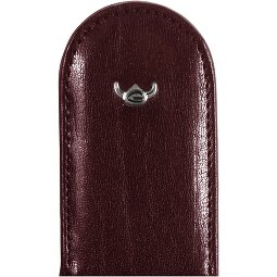 Golden Head Colorado Geldscheinklammer Geldbörse 4 cm Leder  Variante 2