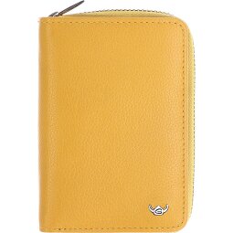 Golden Head Madrid Geldbörse RFID Schutz Leder 11.5 cm  Variante 6