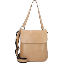 Harold's Caugio Schultertasche Leder 25 cm  Variante 1