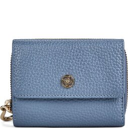 Esquire Alexandria Geldbörse RFID Schutz Leder 10 cm  Variante 3