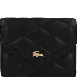Lacoste Core Essentials Crocodelle Geldbörse Leder 11.5 cm  Variante 1