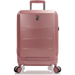 Heys EZ Fashion 4 Rollen Kabinentrolley S 53 cm mit Dehnfalte  Variante 3