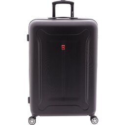 Gladiator 4800 4 Rollen Trolley 78 cm  Variante 1