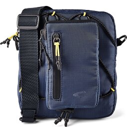 camel active Shores Umhängetasche S 21 cm  Variante 2