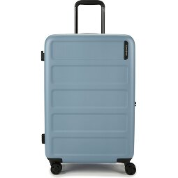 Samsonite Quadrix 4-Rollen Trolley 68 cm  Variante 2