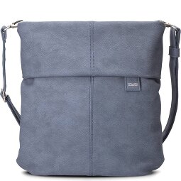 Zwei Mademoiselle.M Schultertasche 31 cm  Variante 21