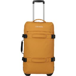 Travelite Bolonia 2 Rollen Reisetasche M 63 cm  Variante 3
