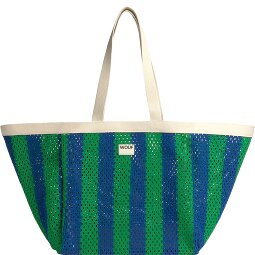 Wouf Terry Shopper Tasche 33 cm  Variante 2