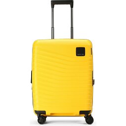 Samsonite Intuo 4 Rollen Kabinentrolley S 55 cm mit Dehnfalte  Variante 4