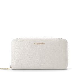 Lazarotti Bologna Leather Geldbörse Leder 19 cm  Variante 4