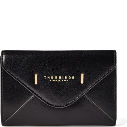 The Bridge Geldbörse Leder 14.5 cm  Variante 2