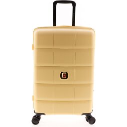 Gladiator 2700 4 Rollen Trolley 64 cm  Variante 2