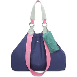 Fritzi aus Preußen Izzy Canvas Shopper Tasche 45 cm  Variante 1