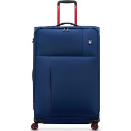 Roncato Move 4 Rollen Trolley 77 cm mit Dehnfalte  Variante 2