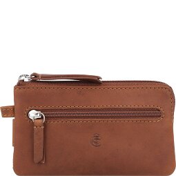 Esquire Dallas Schlüsseletui Leder 13 cm  Variante 1