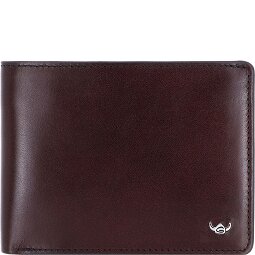 Golden Head Colorado RFID Protect Geldbörse Leder 12 cm  Variante 1