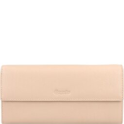 Esquire Viktoria Geldbörse RFID Leder 18,5 cm  Variante 1