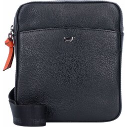 Braun Büffel Novara Umhängetasche Leder 20 cm  Variante 2