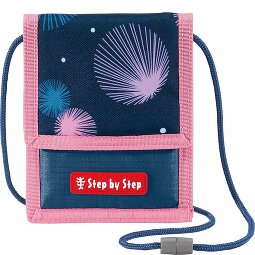 Step by Step Brustbeutel 11 cm  Variante 3