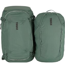 Thule Landmark Reiserucksack 55 cm laptopfach  Variante 3