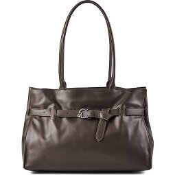Coccinelle Sabine Schultertasche Leder 36 cm  Variante 1