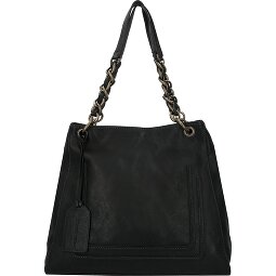 Cowboysbag Chained Wallowa Shopper Tasche Leder 36 cm  Variante 1