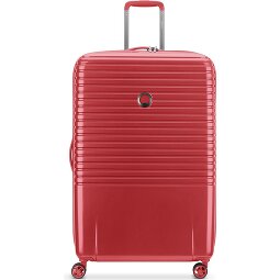 Delsey Paris Caumartin 4-Doppelrollen Trolley 76 cm  Variante 2