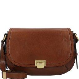 The Bridge Federica Schultertasche Leder 25 cm  Variante 1